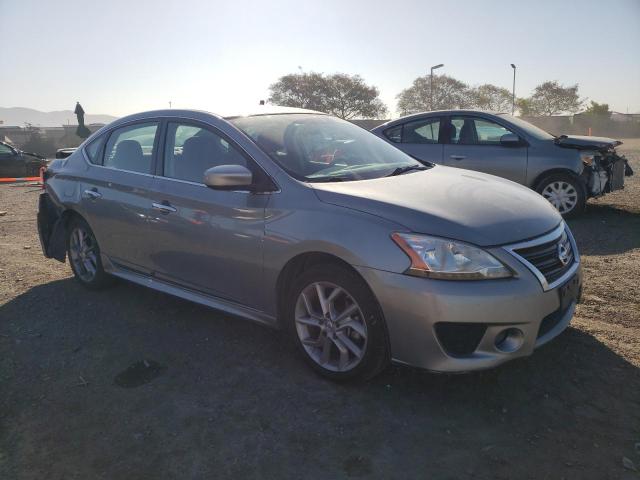 Photo 3 VIN: 3N1AB7AP3EY283299 - NISSAN SENTRA 