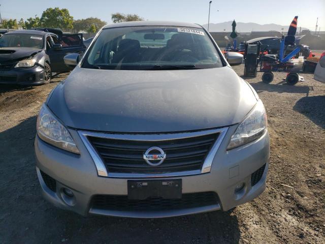 Photo 4 VIN: 3N1AB7AP3EY283299 - NISSAN SENTRA 