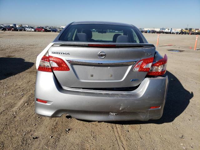 Photo 5 VIN: 3N1AB7AP3EY283299 - NISSAN SENTRA 