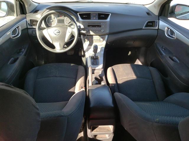 Photo 7 VIN: 3N1AB7AP3EY283299 - NISSAN SENTRA 