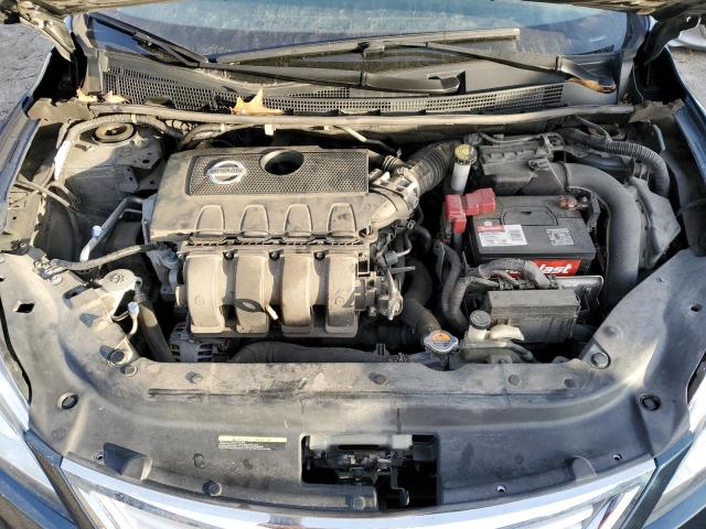 Photo 10 VIN: 3N1AB7AP3EY283965 - NISSAN SENTRA S 