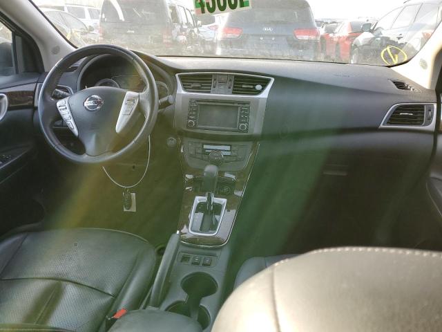 Photo 7 VIN: 3N1AB7AP3EY283965 - NISSAN SENTRA S 