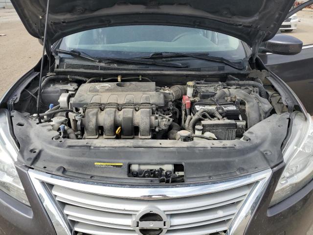 Photo 10 VIN: 3N1AB7AP3EY285893 - NISSAN SENTRA 