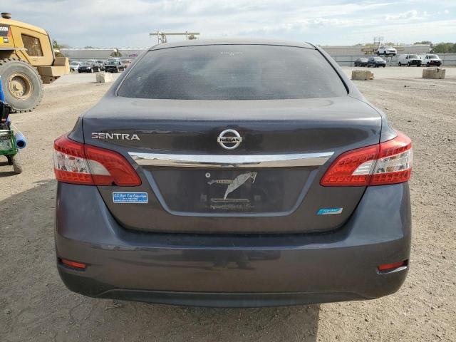 Photo 5 VIN: 3N1AB7AP3EY285893 - NISSAN SENTRA 