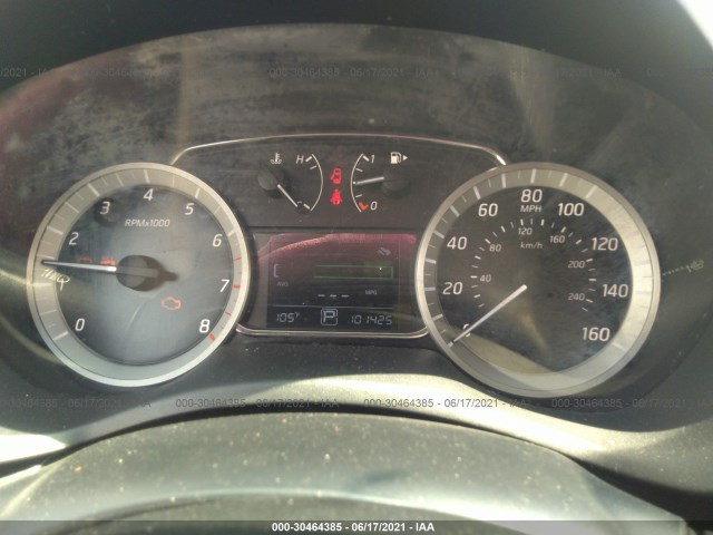 Photo 6 VIN: 3N1AB7AP3EY286333 - NISSAN SENTRA 