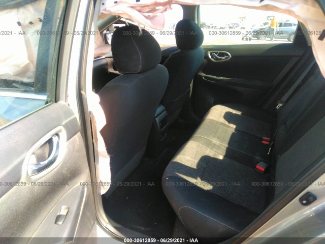 Photo 7 VIN: 3N1AB7AP3EY286381 - NISSAN SENTRA 