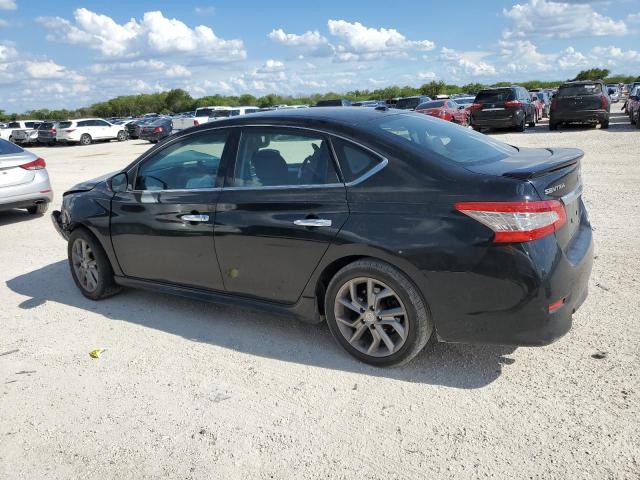 Photo 1 VIN: 3N1AB7AP3EY287644 - NISSAN SENTRA S 