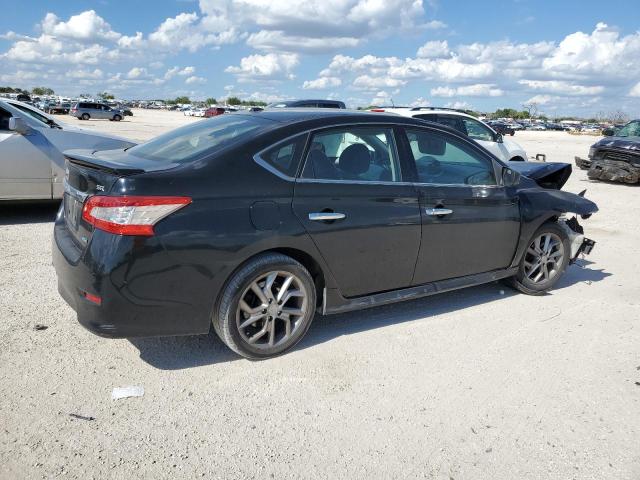 Photo 2 VIN: 3N1AB7AP3EY287644 - NISSAN SENTRA S 