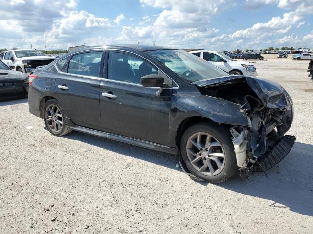 Photo 3 VIN: 3N1AB7AP3EY287644 - NISSAN SENTRA S 