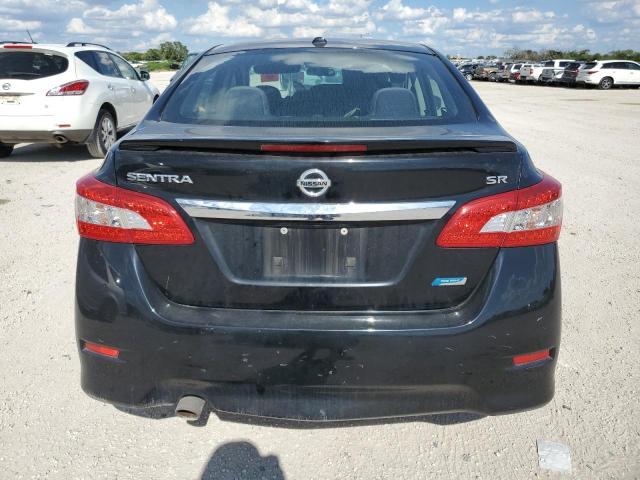 Photo 5 VIN: 3N1AB7AP3EY287644 - NISSAN SENTRA S 