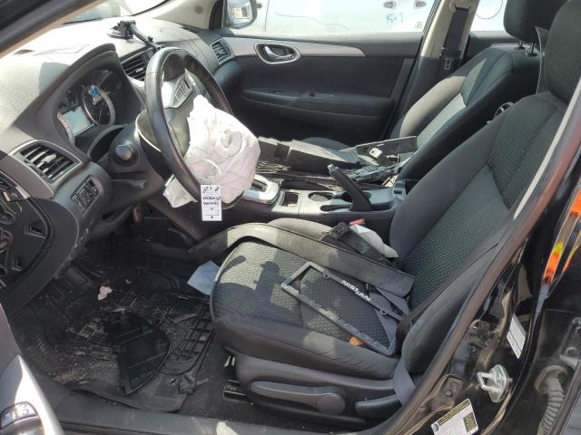 Photo 6 VIN: 3N1AB7AP3EY287644 - NISSAN SENTRA S 