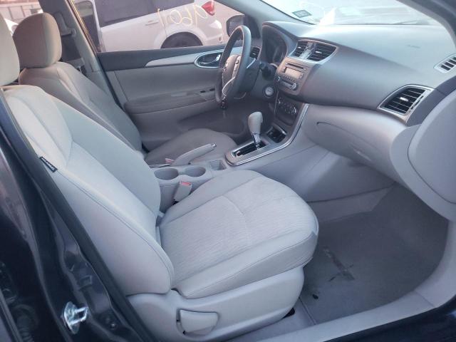 Photo 4 VIN: 3N1AB7AP3EY287899 - NISSAN SENTRA S 