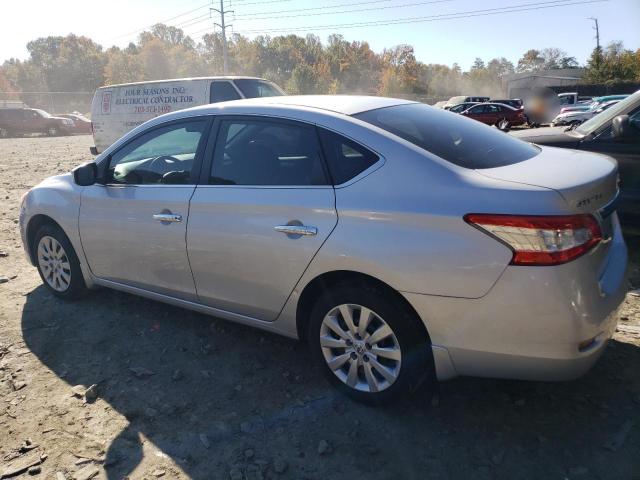 Photo 1 VIN: 3N1AB7AP3EY289958 - NISSAN SENTRA 