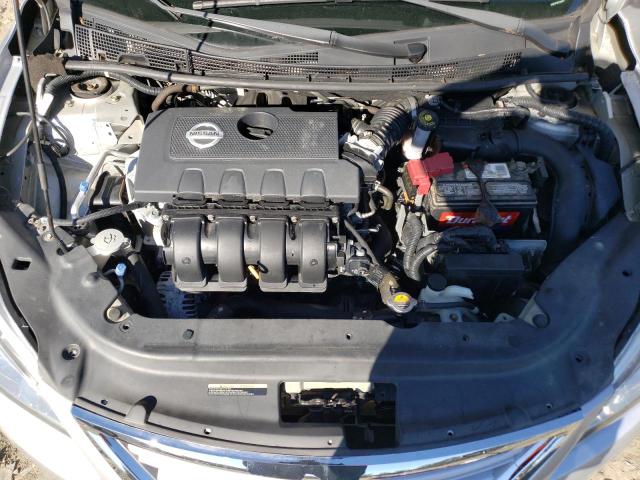 Photo 10 VIN: 3N1AB7AP3EY289958 - NISSAN SENTRA 