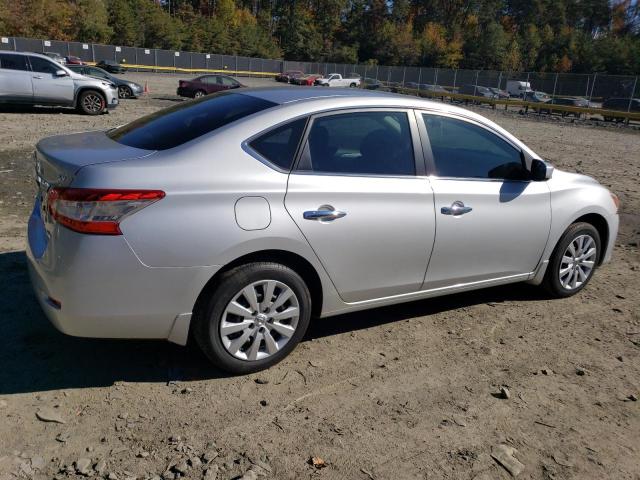 Photo 2 VIN: 3N1AB7AP3EY289958 - NISSAN SENTRA 