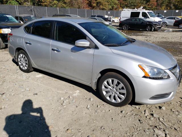 Photo 3 VIN: 3N1AB7AP3EY289958 - NISSAN SENTRA 