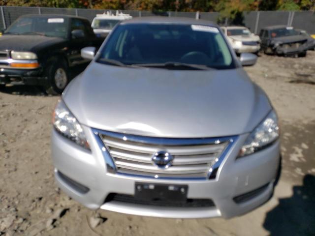 Photo 4 VIN: 3N1AB7AP3EY289958 - NISSAN SENTRA 