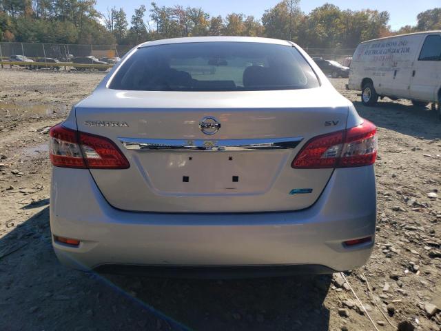 Photo 5 VIN: 3N1AB7AP3EY289958 - NISSAN SENTRA 