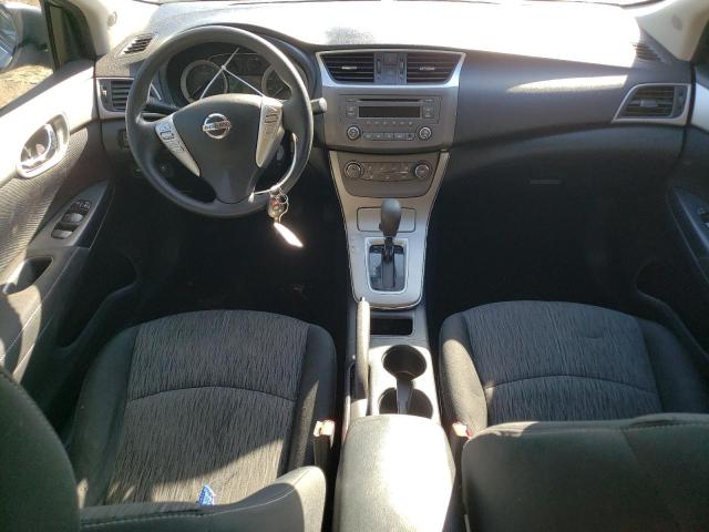 Photo 7 VIN: 3N1AB7AP3EY289958 - NISSAN SENTRA 