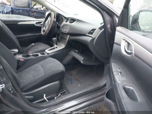 Photo 4 VIN: 3N1AB7AP3EY291063 - NISSAN SENTRA 