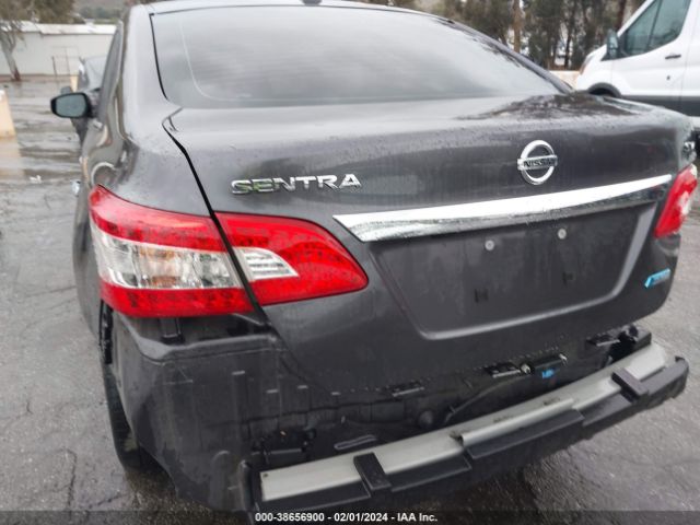 Photo 5 VIN: 3N1AB7AP3EY291063 - NISSAN SENTRA 