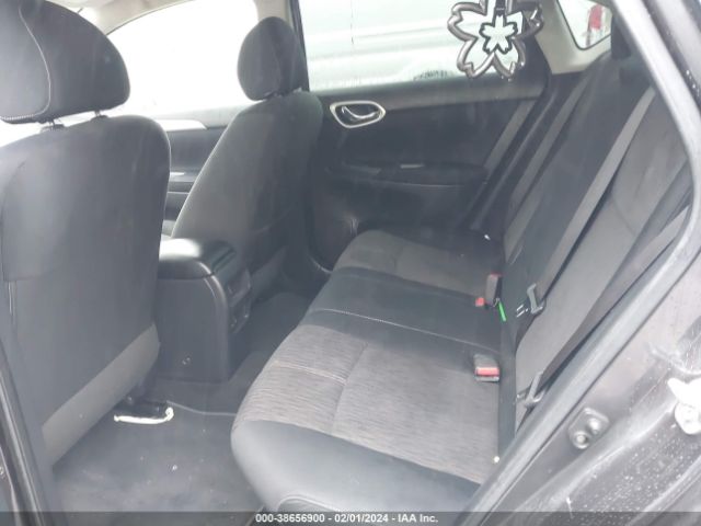 Photo 7 VIN: 3N1AB7AP3EY291063 - NISSAN SENTRA 