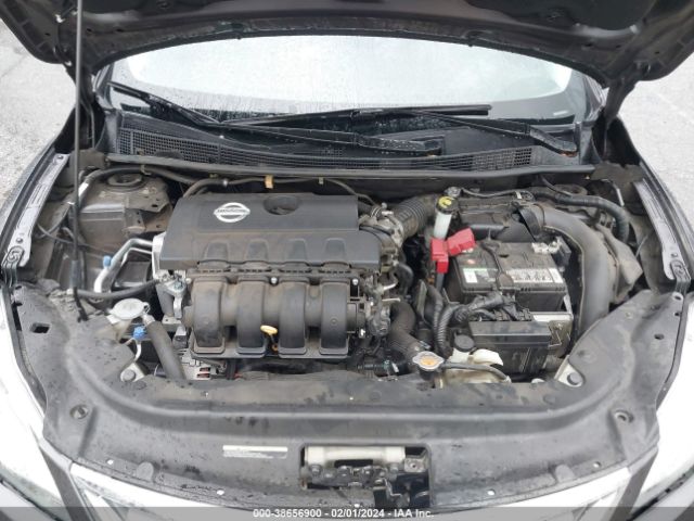 Photo 9 VIN: 3N1AB7AP3EY291063 - NISSAN SENTRA 