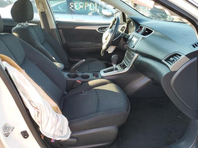 Photo 4 VIN: 3N1AB7AP3EY291791 - NISSAN SENTRA 