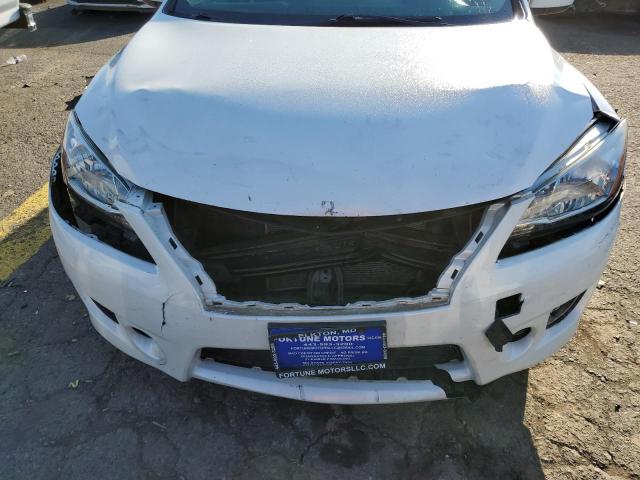 Photo 8 VIN: 3N1AB7AP3EY291791 - NISSAN SENTRA 