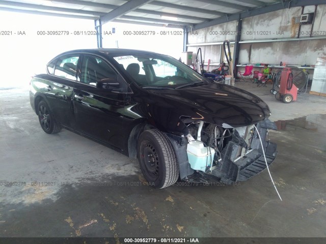 Photo 0 VIN: 3N1AB7AP3EY292245 - NISSAN SENTRA 