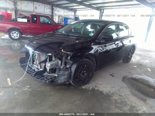 Photo 1 VIN: 3N1AB7AP3EY292245 - NISSAN SENTRA 