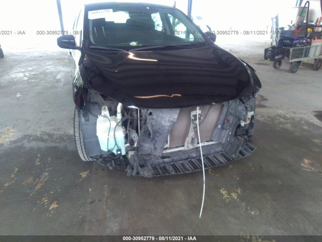 Photo 5 VIN: 3N1AB7AP3EY292245 - NISSAN SENTRA 