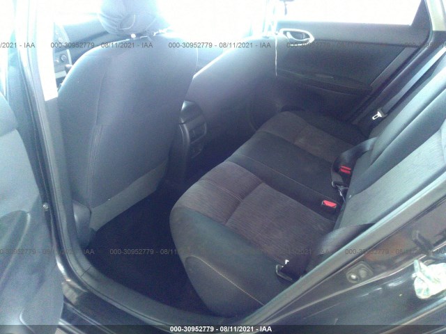 Photo 7 VIN: 3N1AB7AP3EY292245 - NISSAN SENTRA 