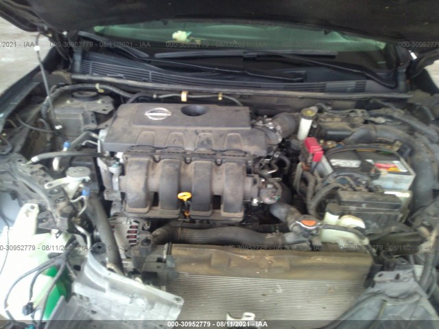 Photo 9 VIN: 3N1AB7AP3EY292245 - NISSAN SENTRA 