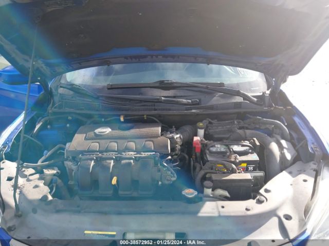 Photo 9 VIN: 3N1AB7AP3EY292455 - NISSAN SENTRA 