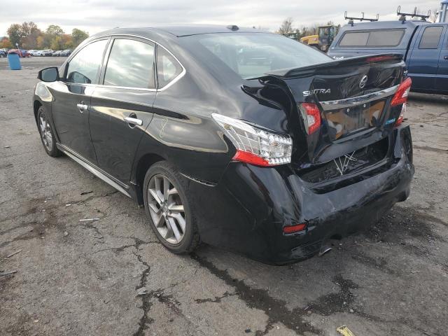 Photo 2 VIN: 3N1AB7AP3EY293363 - NISSAN SENTRA S 