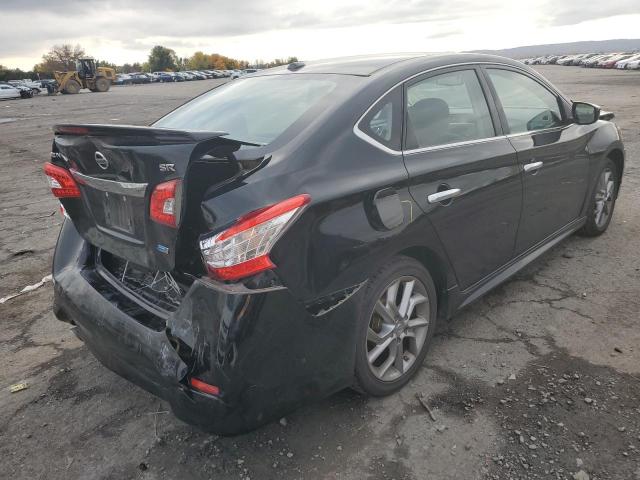 Photo 3 VIN: 3N1AB7AP3EY293363 - NISSAN SENTRA S 