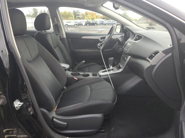 Photo 4 VIN: 3N1AB7AP3EY293363 - NISSAN SENTRA S 