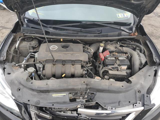 Photo 6 VIN: 3N1AB7AP3EY293363 - NISSAN SENTRA S 