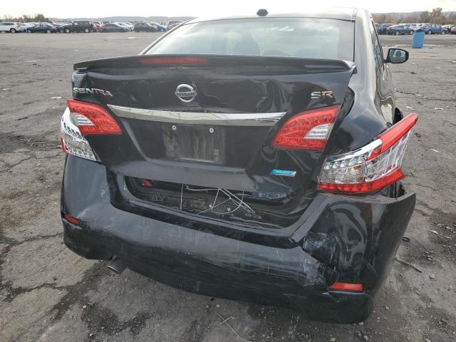 Photo 8 VIN: 3N1AB7AP3EY293363 - NISSAN SENTRA S 