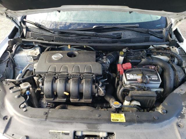 Photo 10 VIN: 3N1AB7AP3EY295503 - NISSAN SENTRA S 