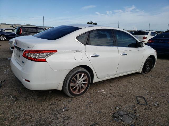 Photo 2 VIN: 3N1AB7AP3EY295503 - NISSAN SENTRA S 