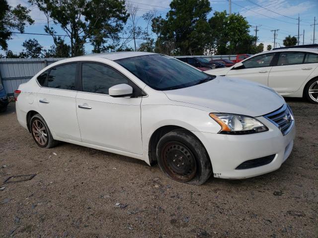 Photo 3 VIN: 3N1AB7AP3EY295503 - NISSAN SENTRA S 