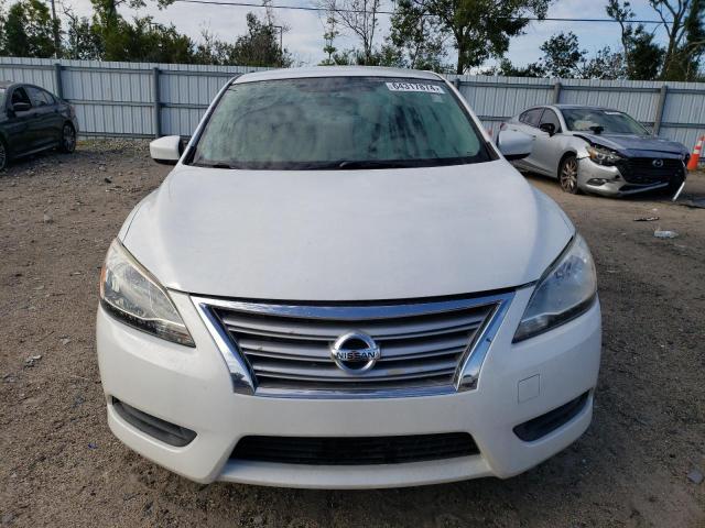 Photo 4 VIN: 3N1AB7AP3EY295503 - NISSAN SENTRA S 