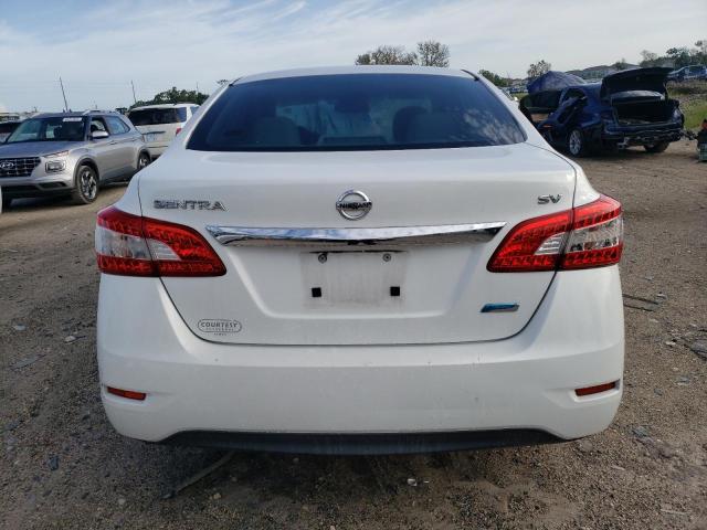 Photo 5 VIN: 3N1AB7AP3EY295503 - NISSAN SENTRA S 