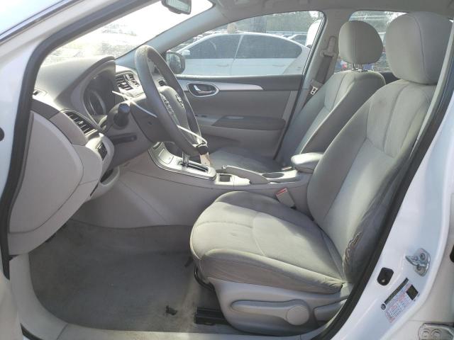 Photo 6 VIN: 3N1AB7AP3EY295503 - NISSAN SENTRA S 