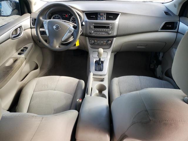 Photo 7 VIN: 3N1AB7AP3EY295503 - NISSAN SENTRA S 