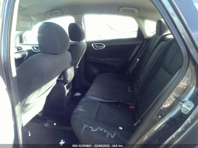 Photo 7 VIN: 3N1AB7AP3EY295596 - NISSAN SENTRA 