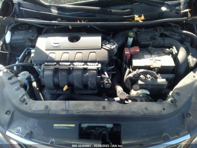 Photo 9 VIN: 3N1AB7AP3EY295596 - NISSAN SENTRA 