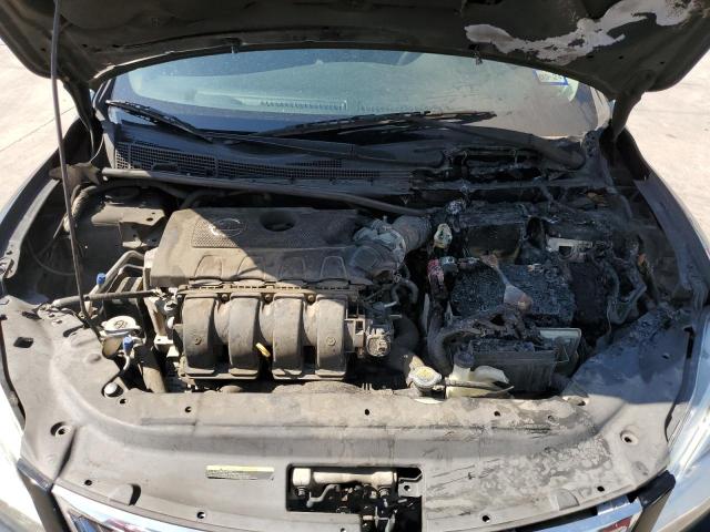 Photo 10 VIN: 3N1AB7AP3EY297669 - NISSAN SENTRA S 